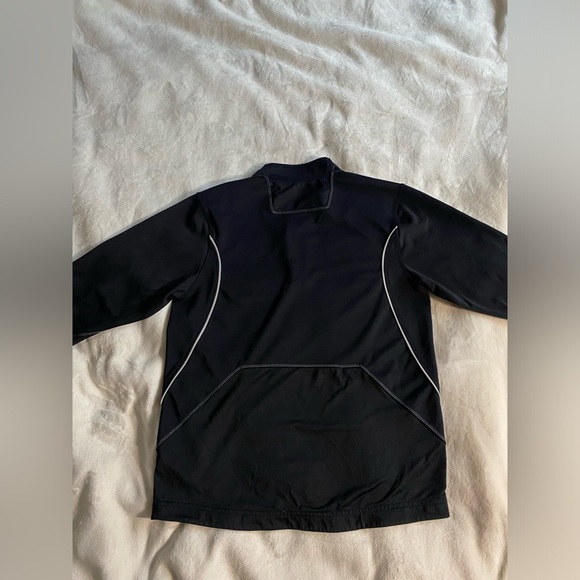 Nike Long Sleeve Quarter Zip Unisex - Picture 6 of 10